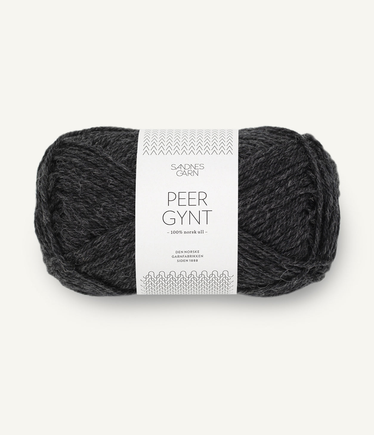 SANDNES GARN PEER GYNT 1088 SMOKE