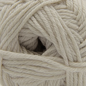 CASCADE 220 SUPERWASH MERINO - WHITE SAND 127
