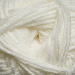 CASCADE 220 SUPERWASH MERINO - WHITE 25