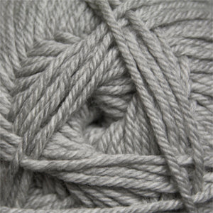 CASCADE 220 SUPERWASH MERINO - SILVER HEATHER 26