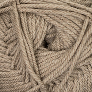 CASCADE 220 SUPERWASH MERINO - DOESKIN HEATHER 40