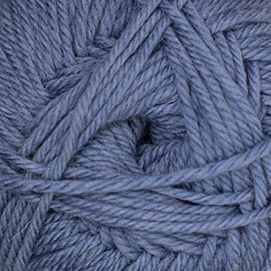CASCADE 220 SUPERWASH MERINO - WESTPOINT BLUE HEATHER 47