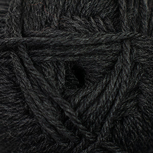 CASCADE 220 SUPERWASH MERINO - JET 82