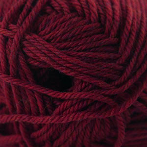 CASCADE 220 SUPERWASH MERINO - CHRISTMAS RED HEATHER 85
