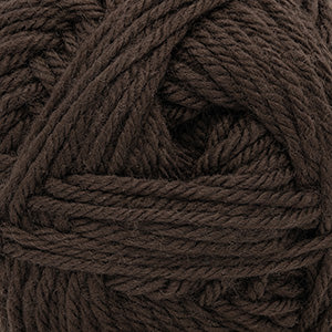 CASCADE 220 SUPERWASH MERINO - BITTER CHOCOLATE 145