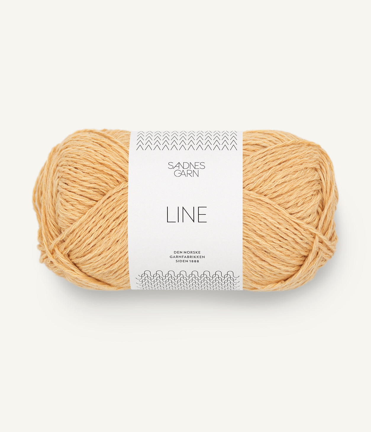 SANDNES GARN LINE 2113 STRAW