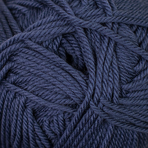 CASCADE 220-BLUE INDIGO - 52-SUPERWASH MERINO