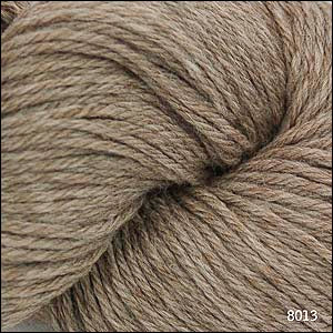 CASCADE 220 - WALNUT HEATHER 8013