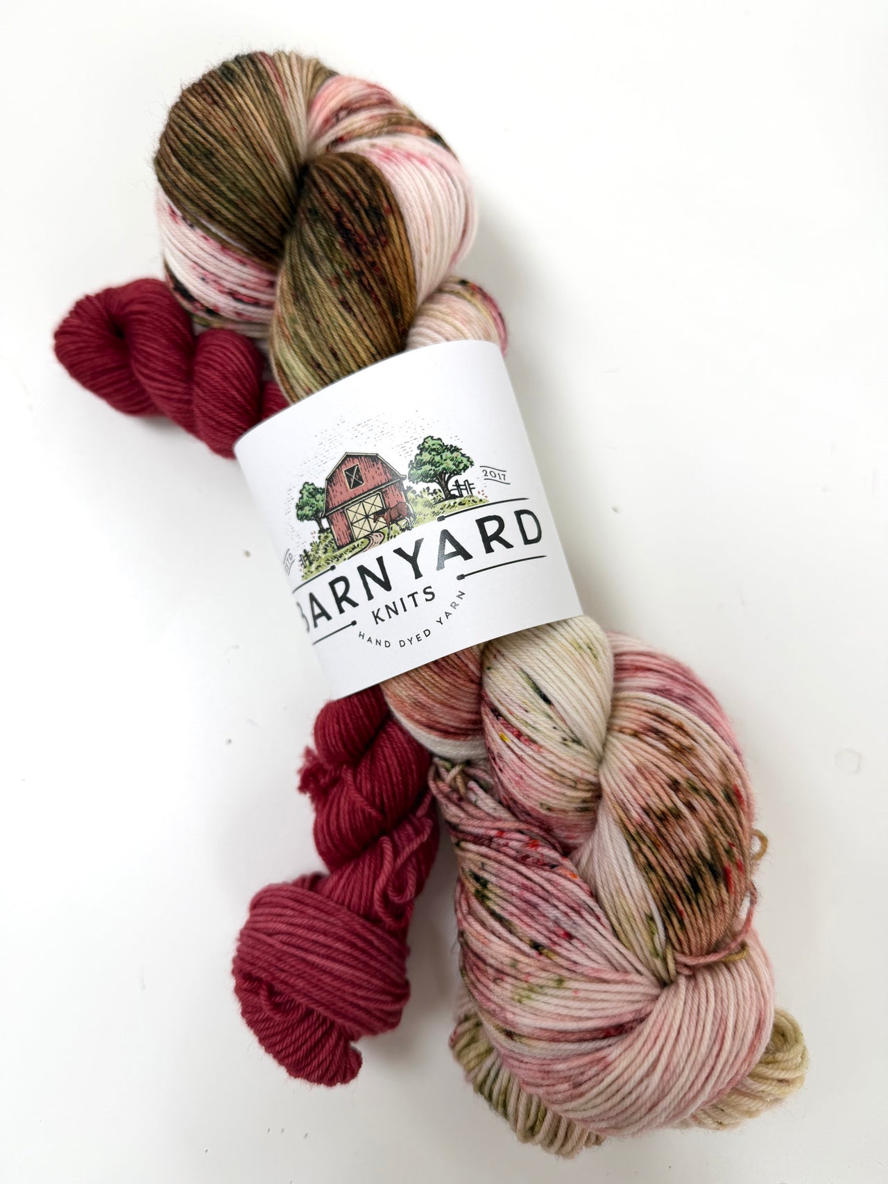 GINGERBREAD COOKIES SOCK SET