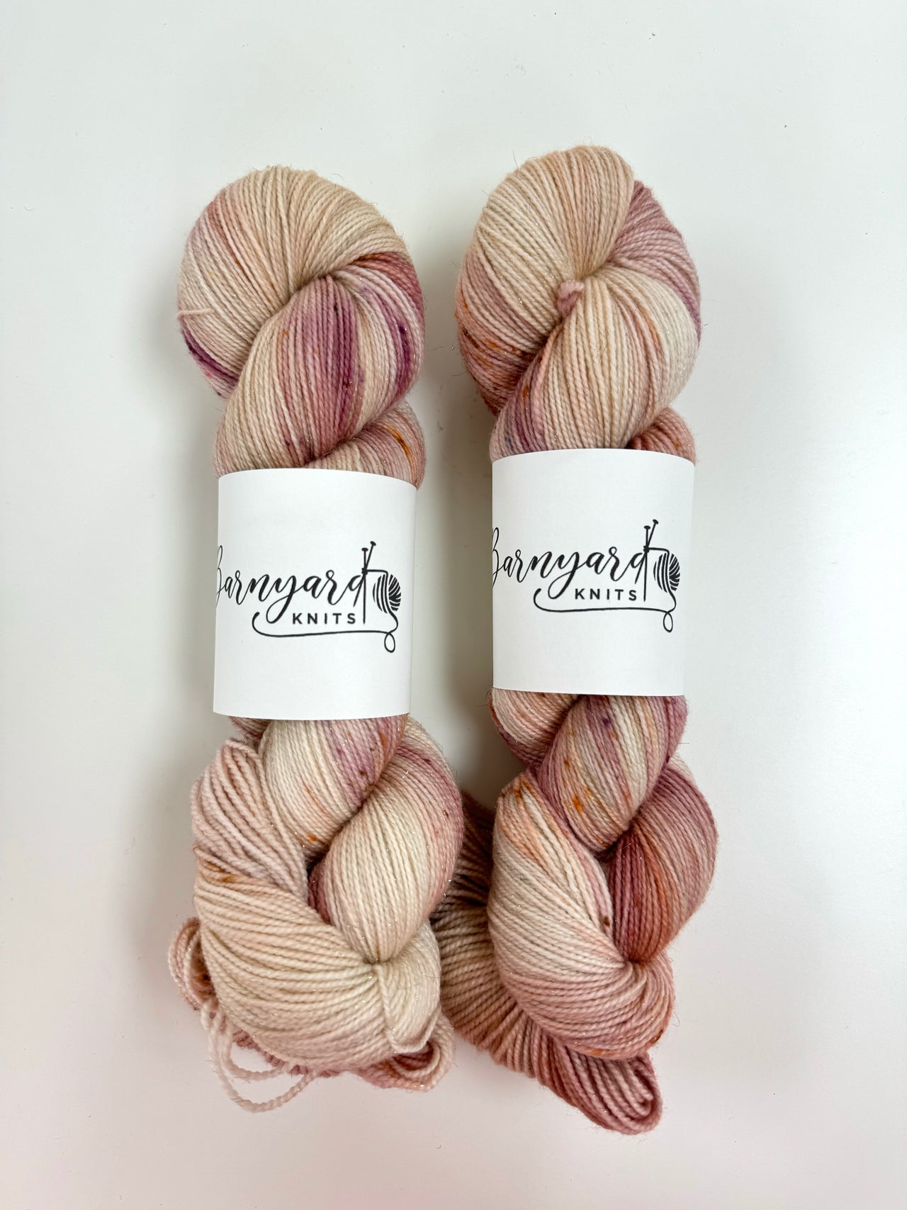FAIRY WINGS 2 PLY (GOLD SPARKLE)