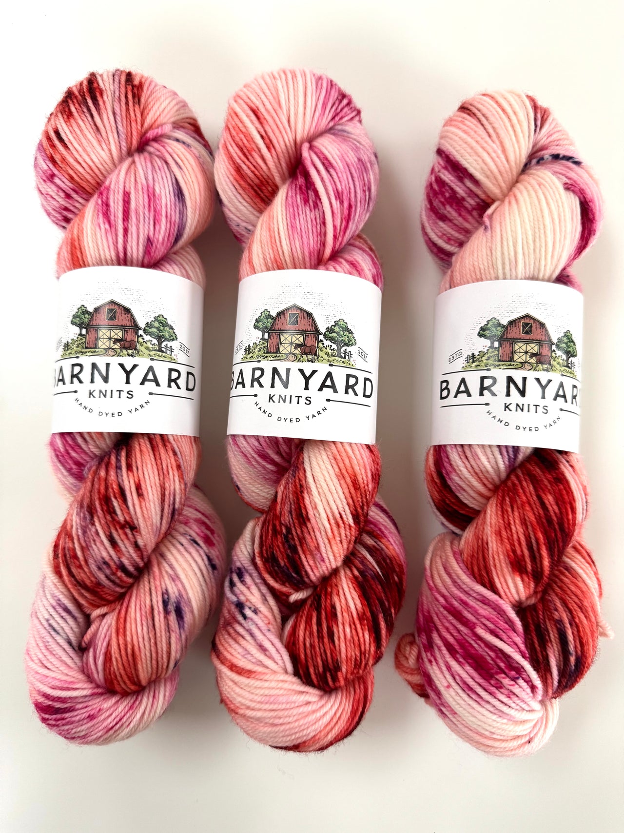A DOZEN ROSES DK