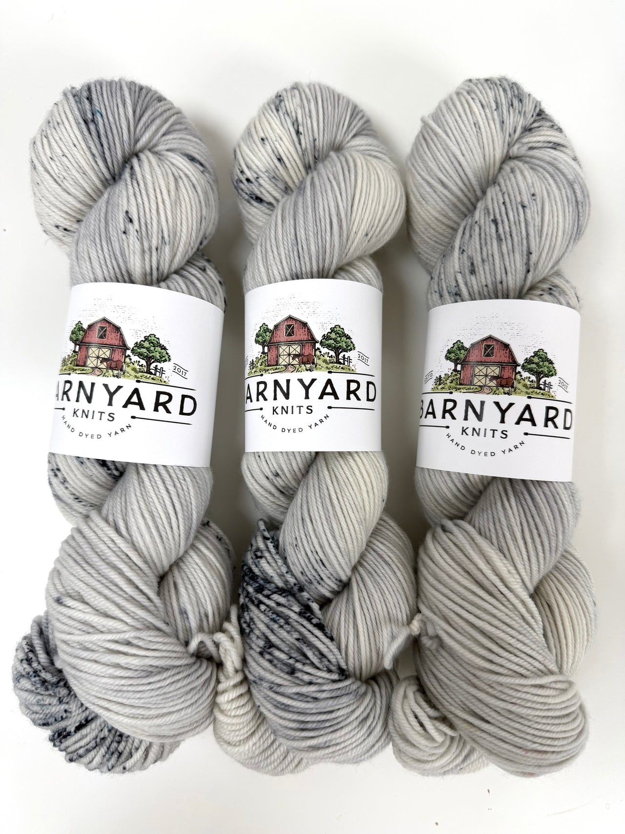 BLIZZARD DK