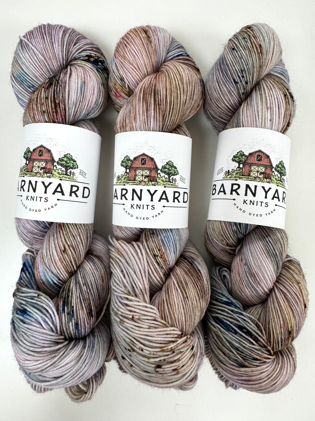 ROMANTASY SOCK/FINGERING