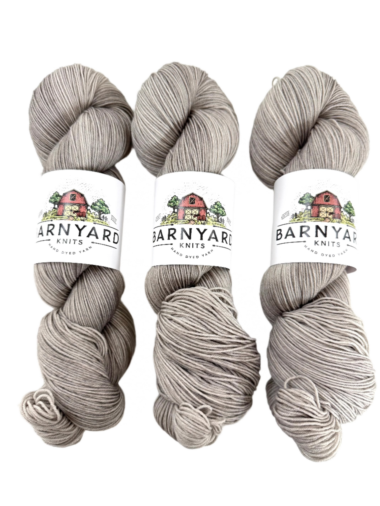 NIGHTINGALE SOCK/FINGERING TONAL