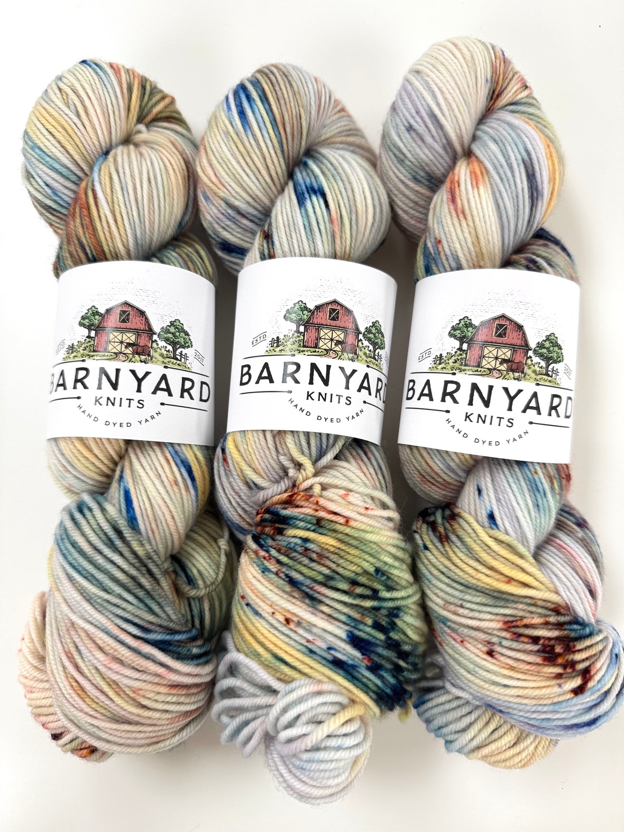 CONFETTI DK