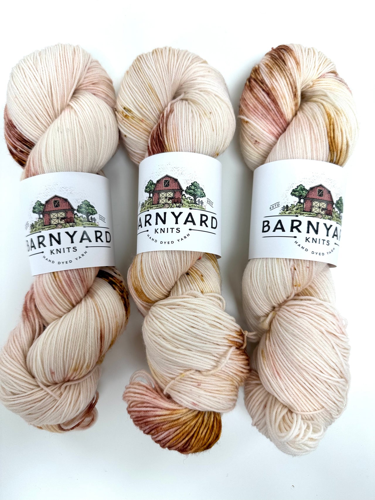 VINTAGE SOCK/FINGERING