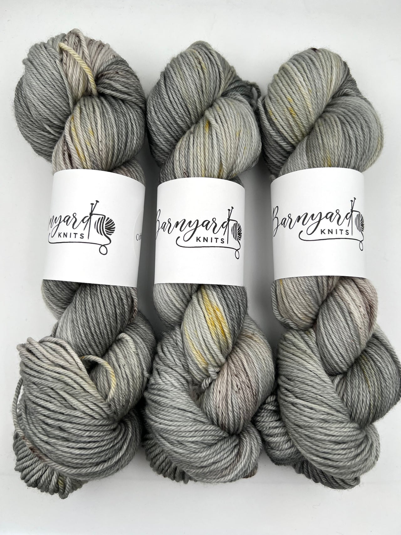 COBBLESTONES WORSTED