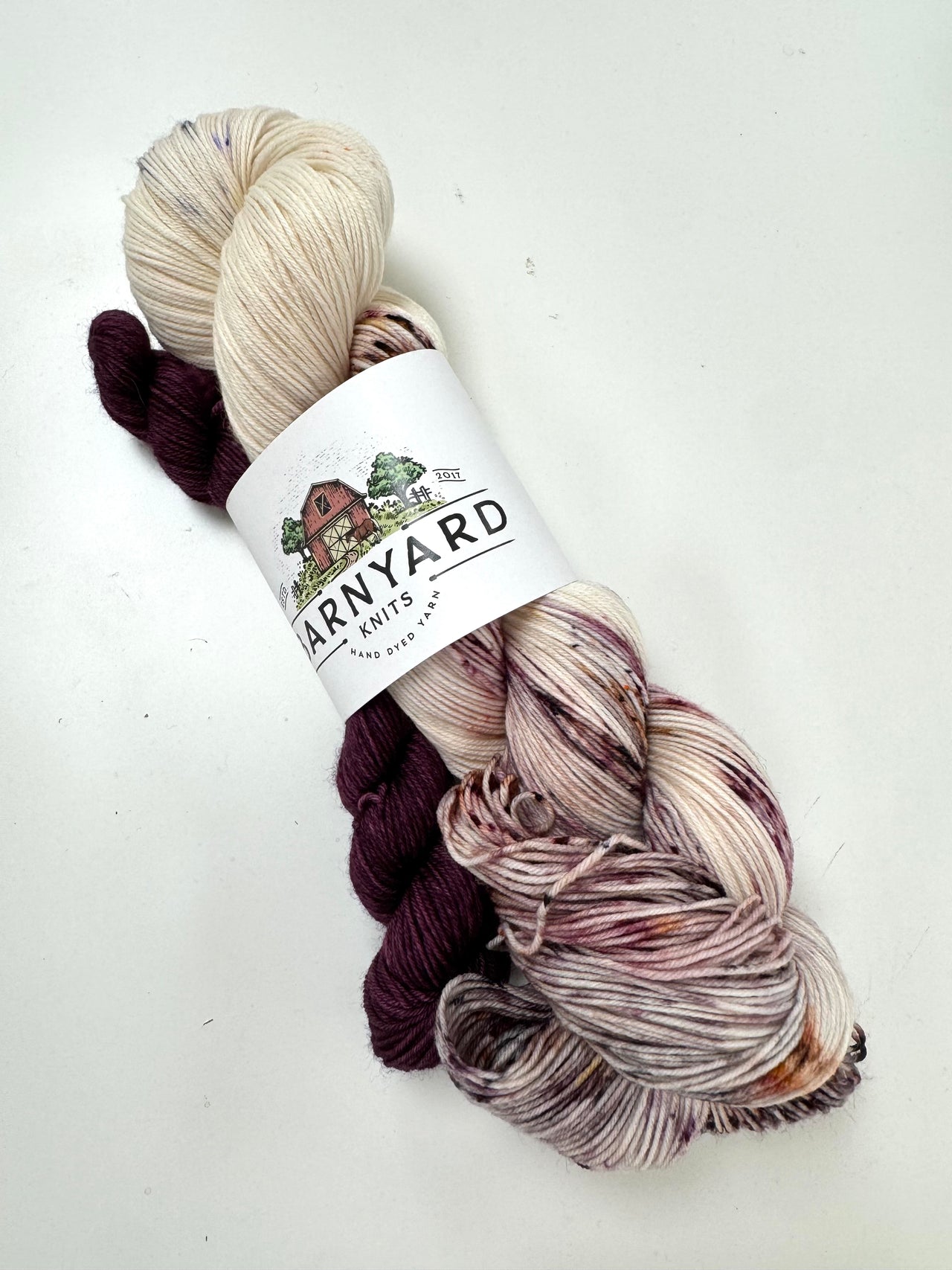 SOCK SET OOAK S