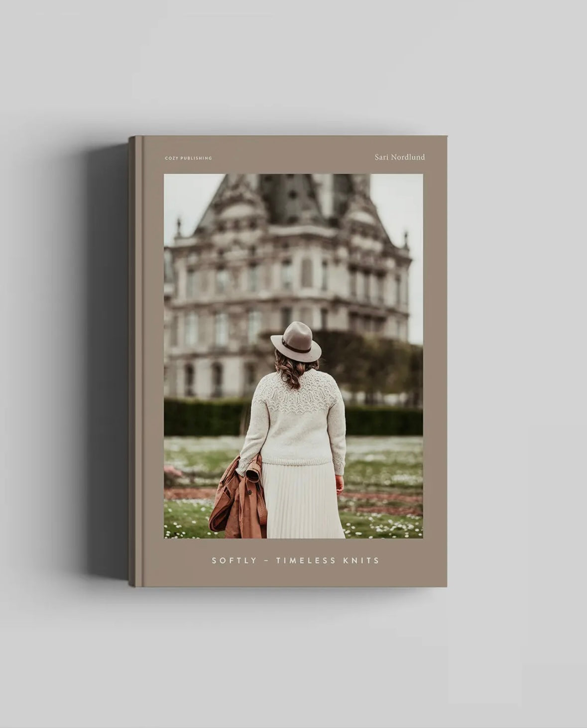 SOFTLY -TIMELESS KNITS