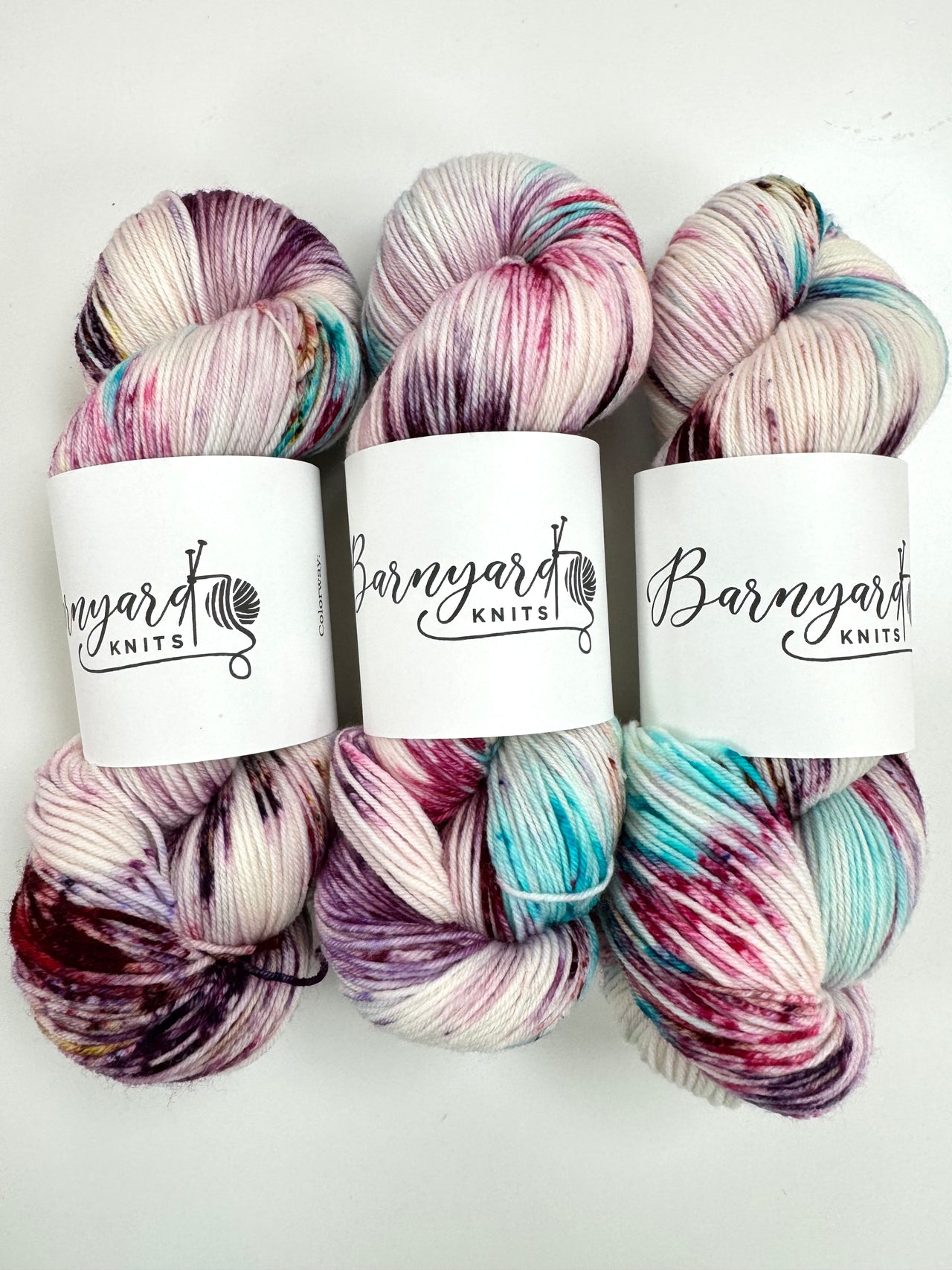 TRUE LOVE DELUXE SOCK