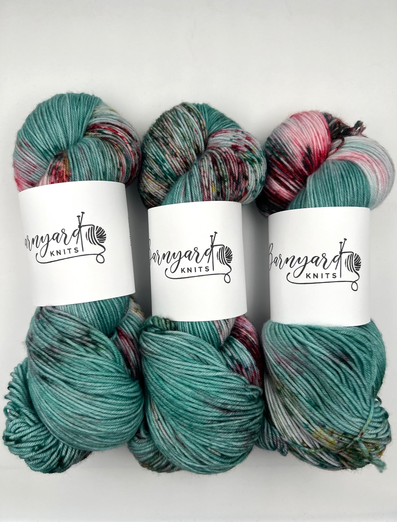 CHRISTMAS IN NY DELUXE SOCK