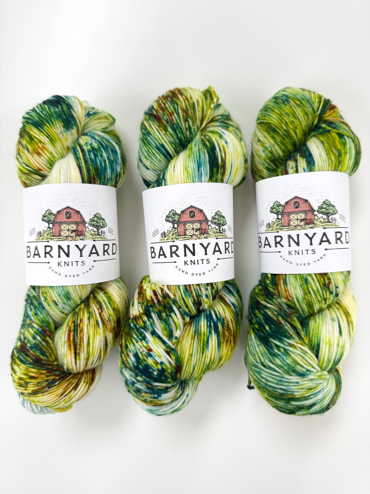 RAINFOREST DELUXE SOCK
