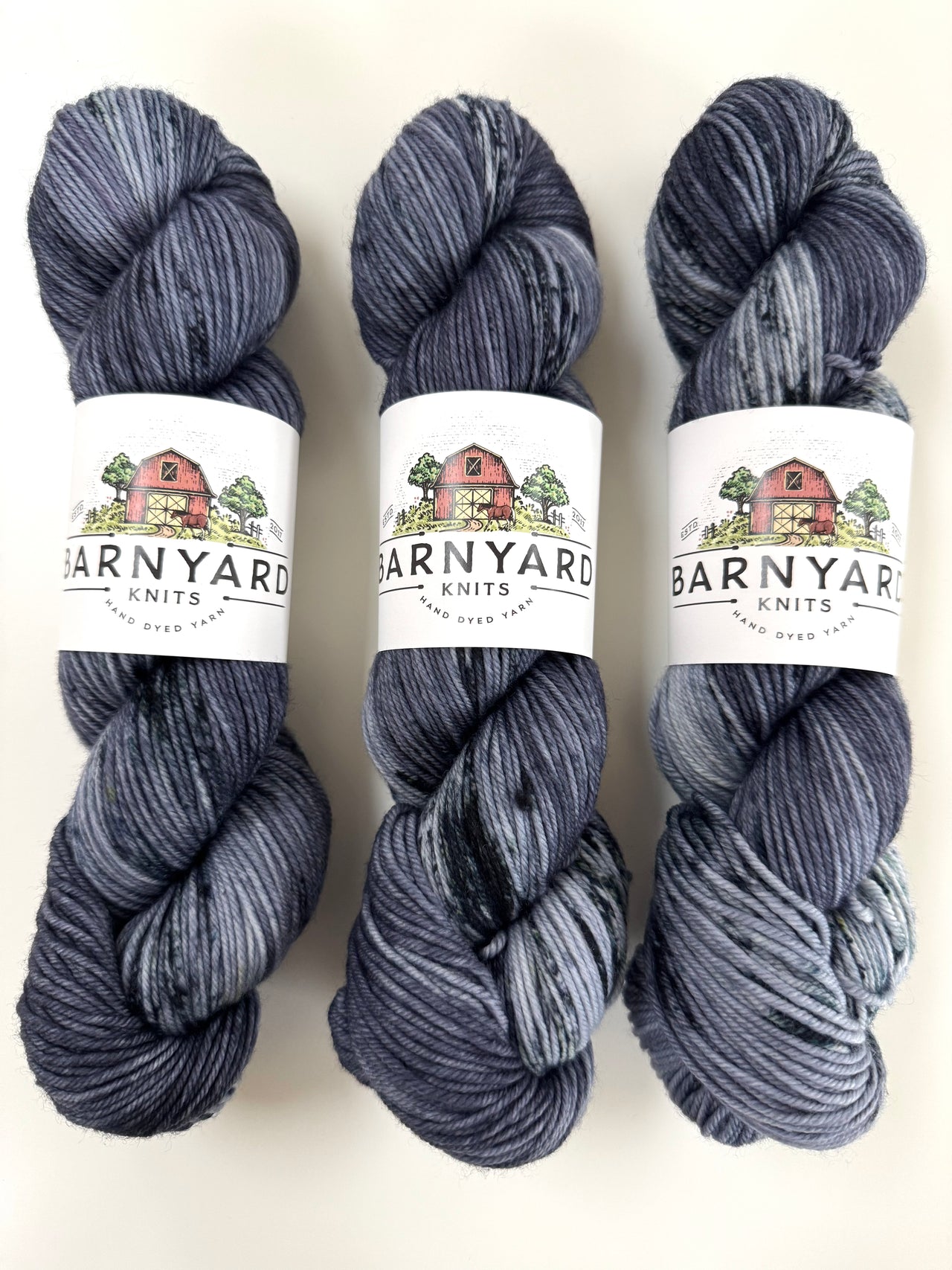 DENIM DK