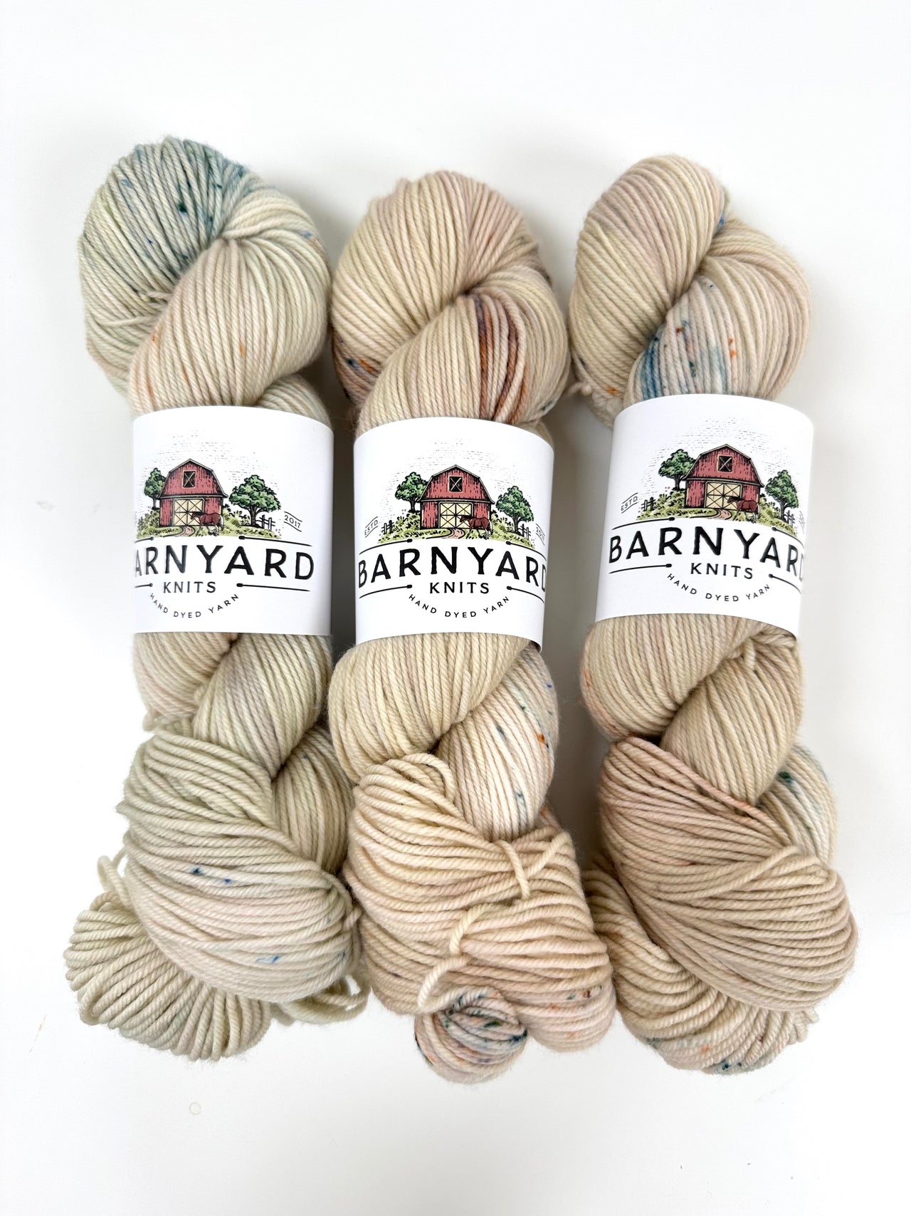 SHORELINE DK