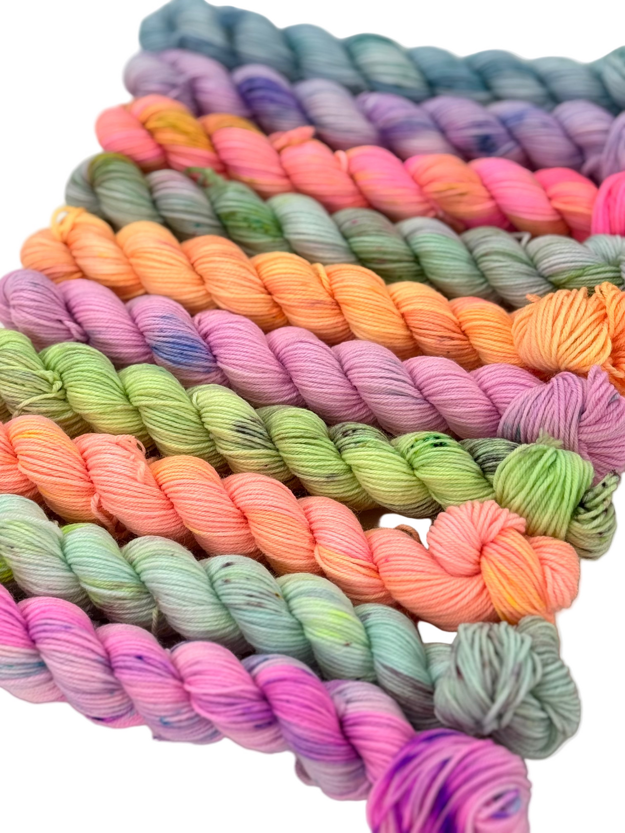 CHRISTMAS TREATS MINI SET