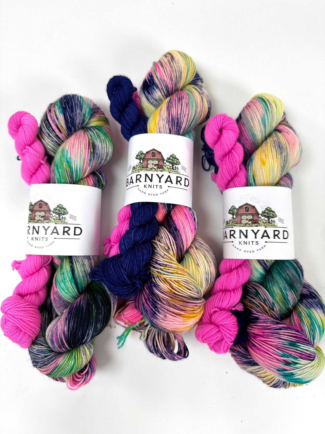 HAWAIIAN SHIRT SOCK SET