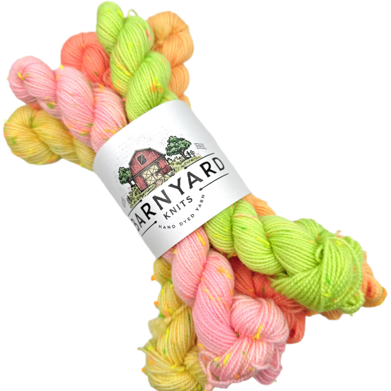 SPRING BRIGHTS MINI BUNDLE