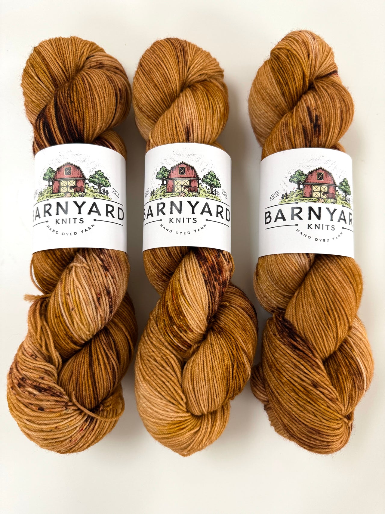 ACORN SOCK/FINGERING