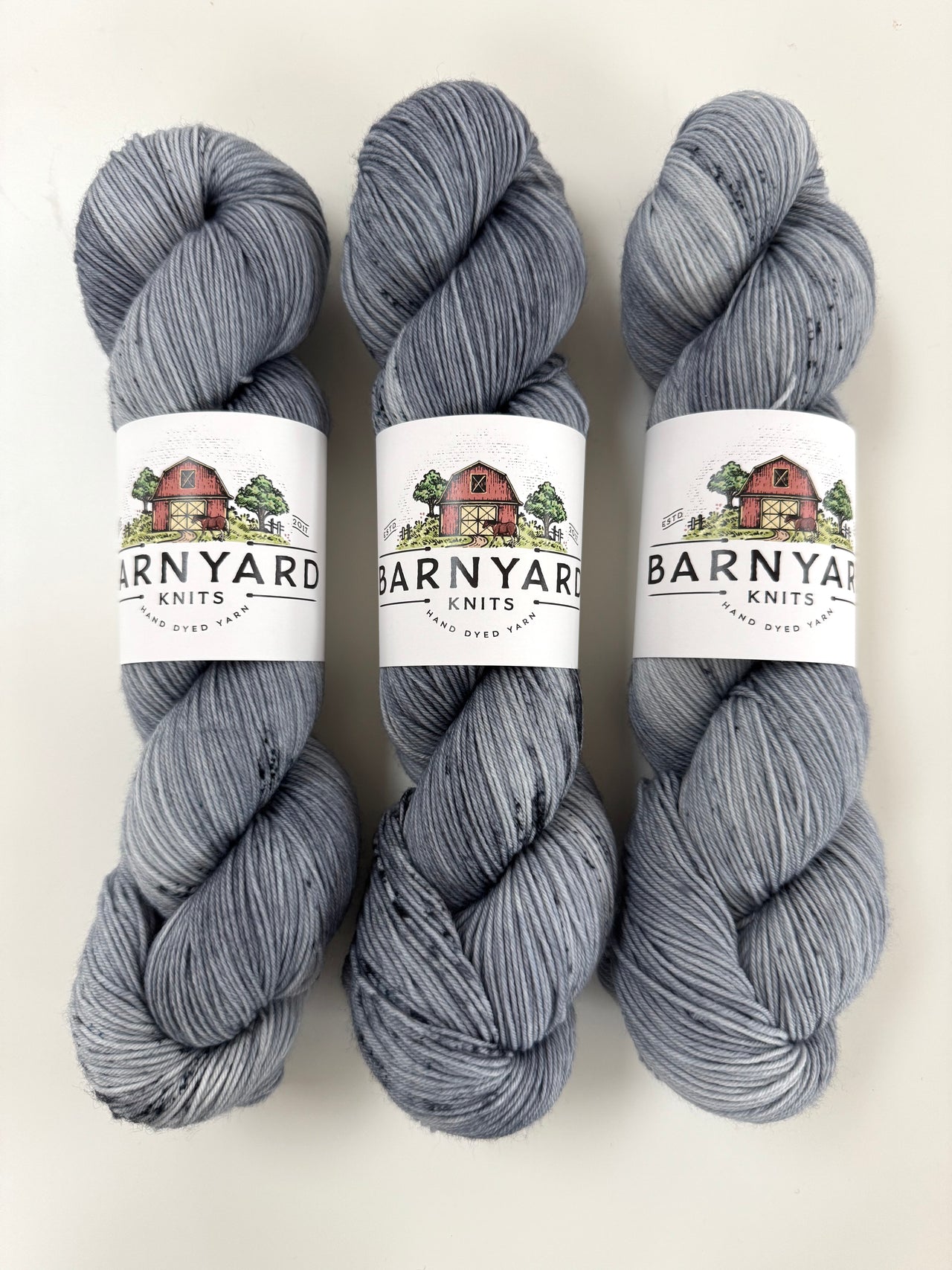 FROST SOCK/FINGERING