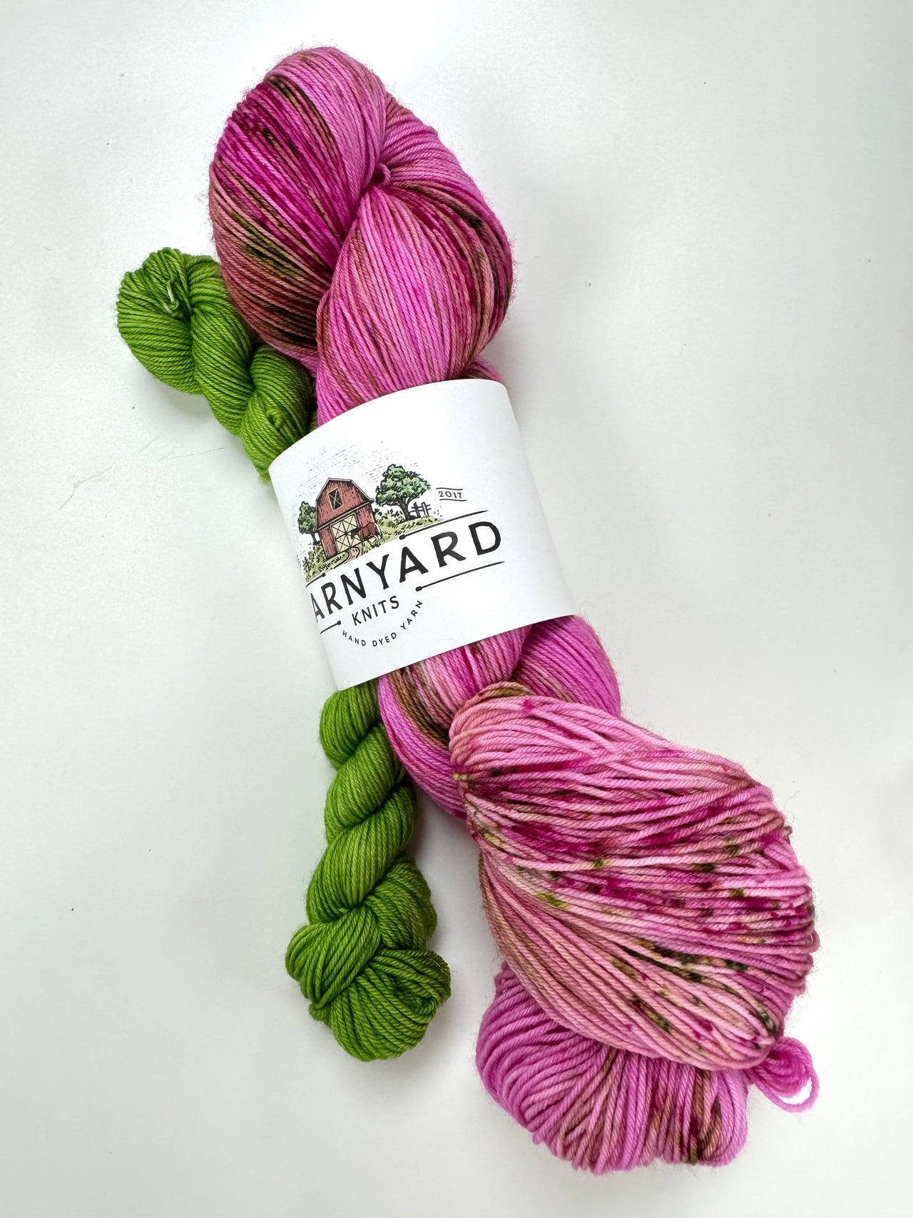 AZALEA SOCK SET