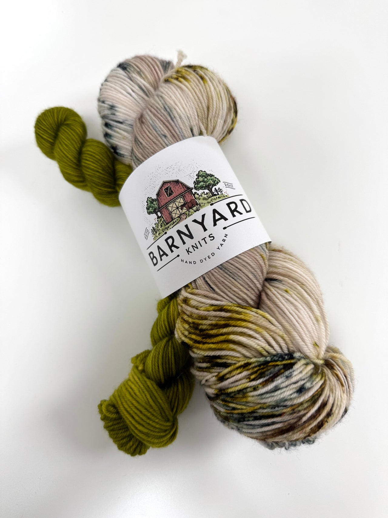 WILD MUSHROOM(DELUXE SOCK) SOCK SET
