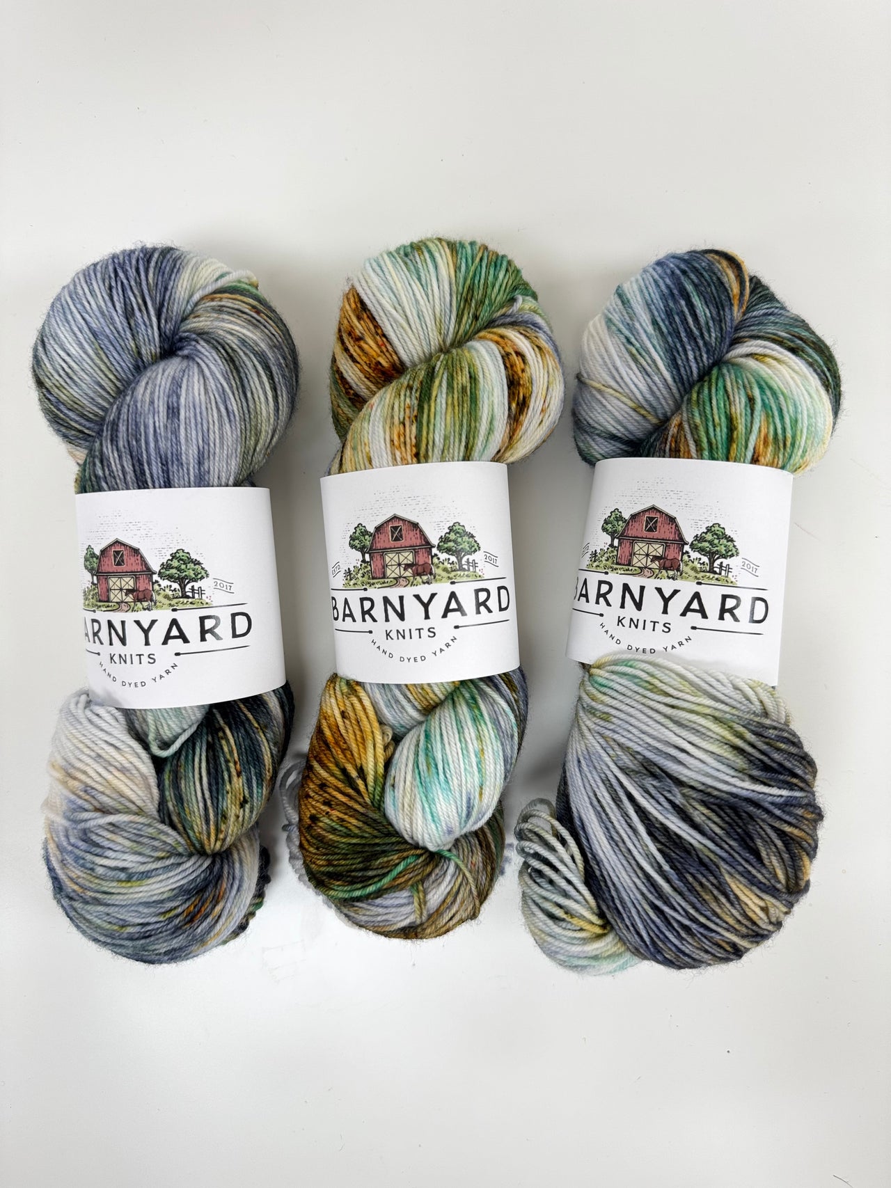 CLIFFSIDE DELUXE SOCK