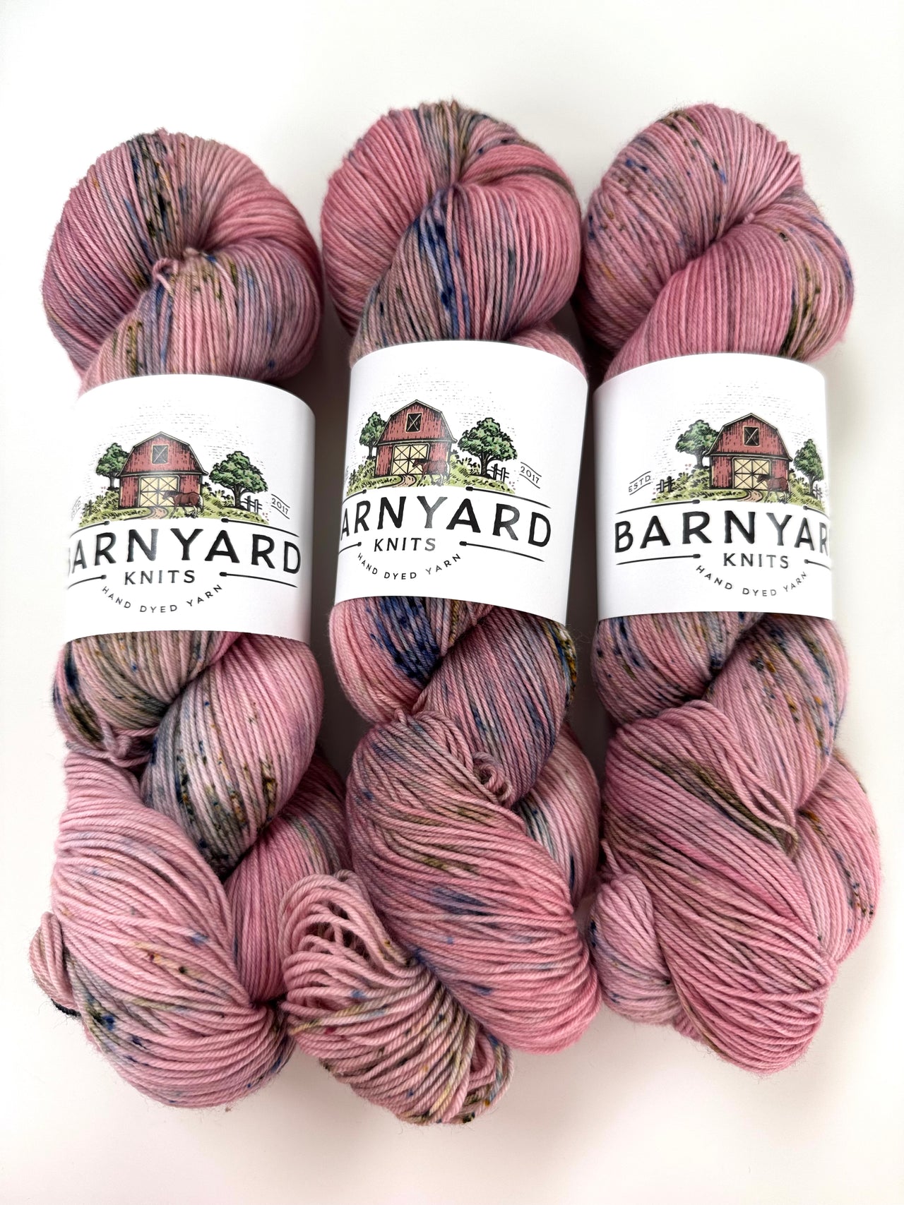 OOAK ZC SOCK/FINGERING