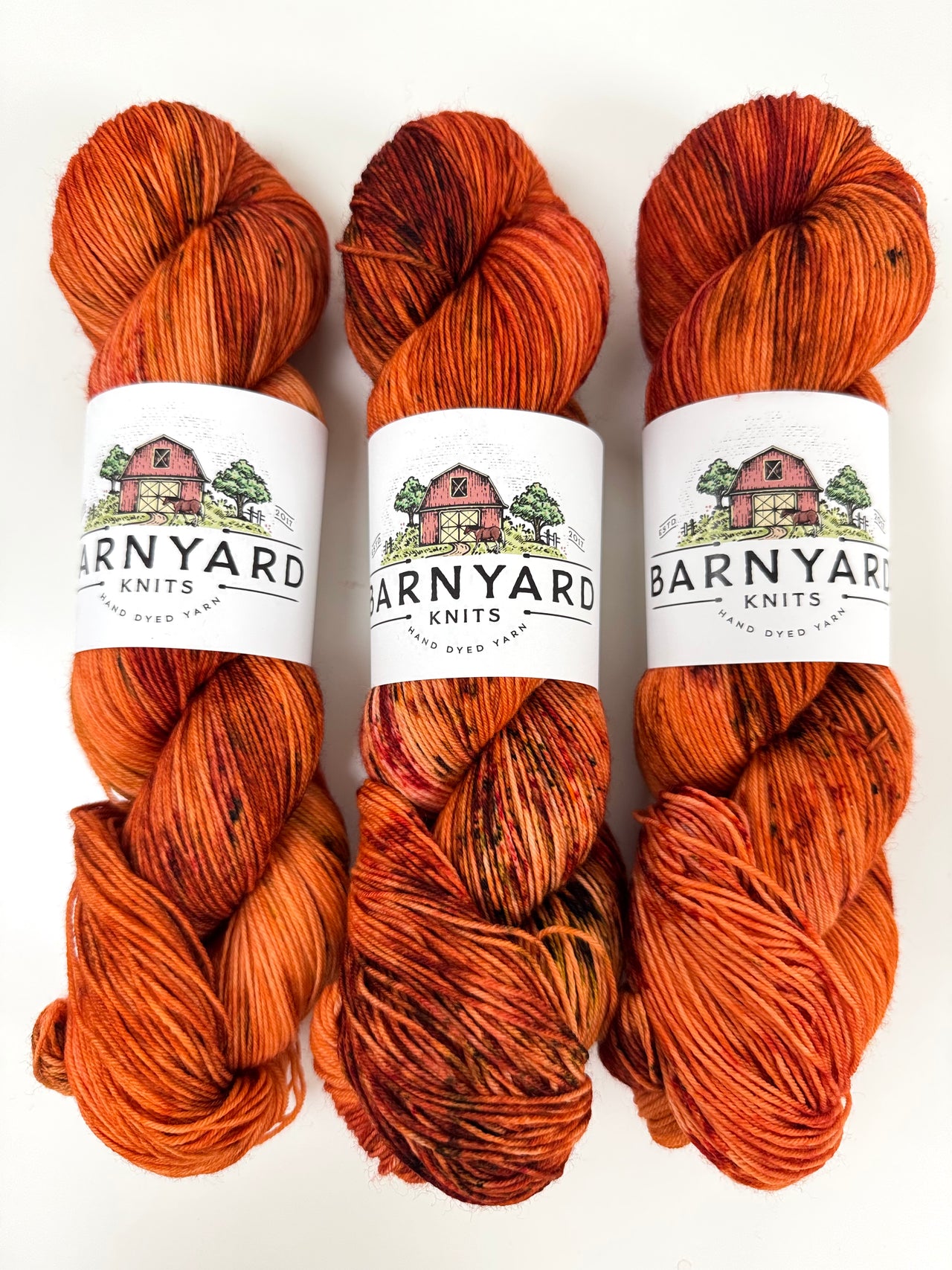 CINDERELLA PUMPKIN SOCK/FINGERING