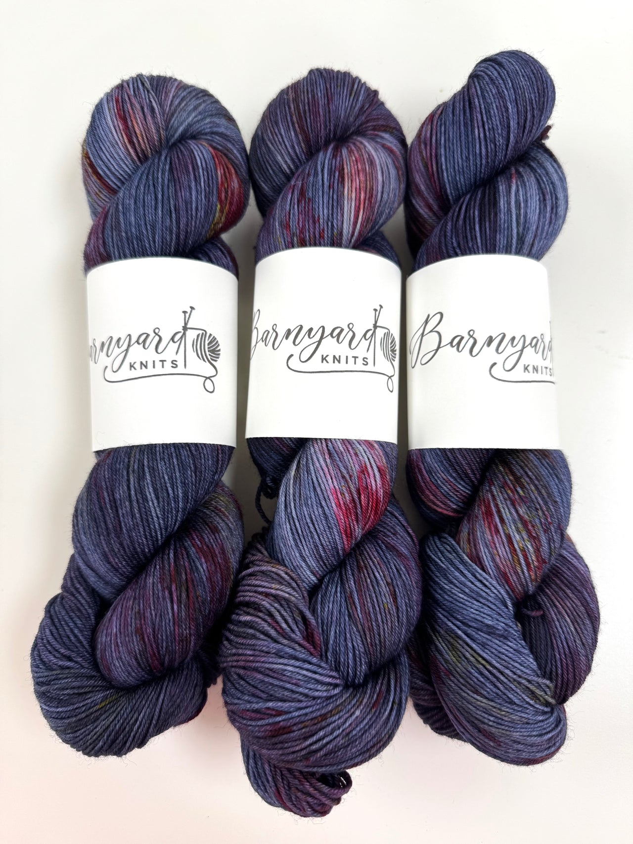 OOAK-AB SOCK/FINGERING