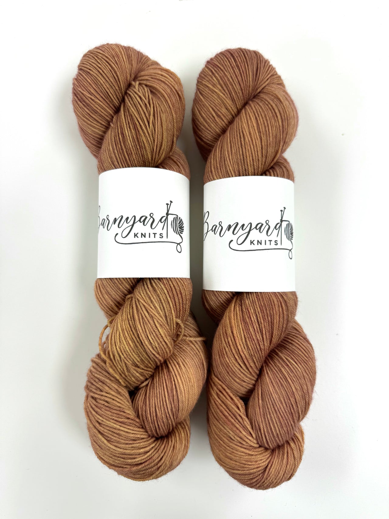 OOAK-GG SOCK/FINGERING (tonal)