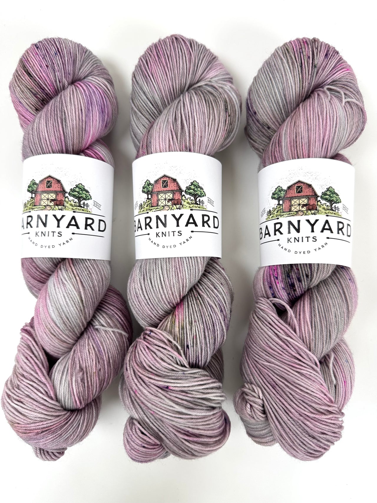 OOAK-S SOCK/FINGERING
