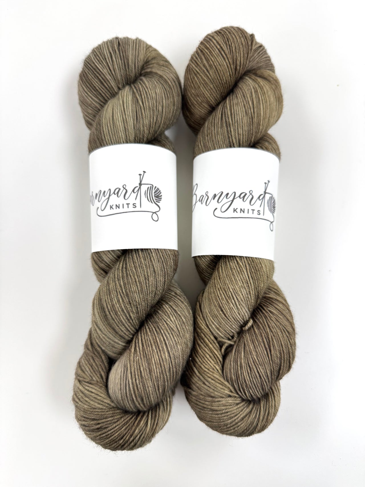 OOAK-HH SOCK/FINGERING (tonal)