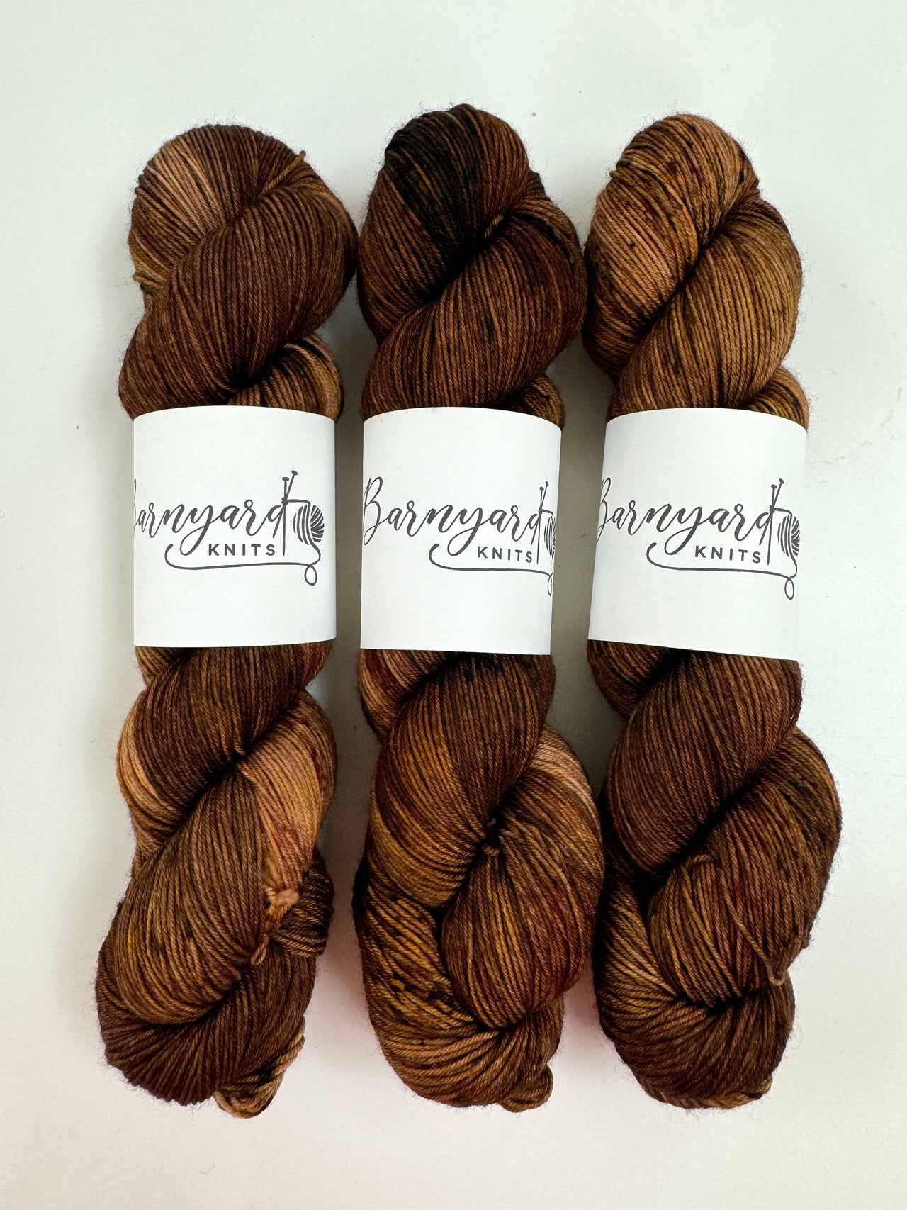 OOAK-I SOCK/FINGERING
