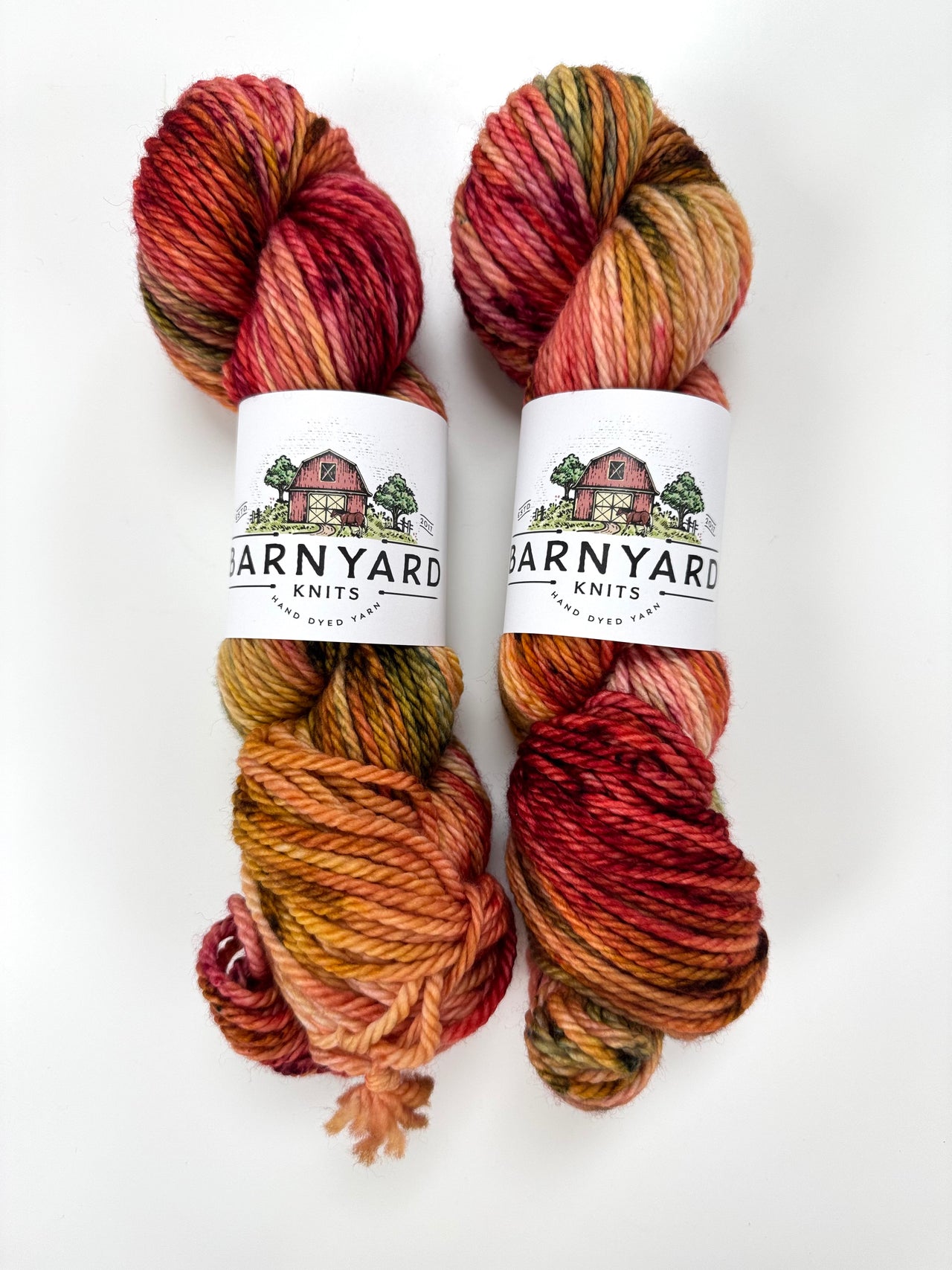 VICTORIAN CHRISTMAS BULKY