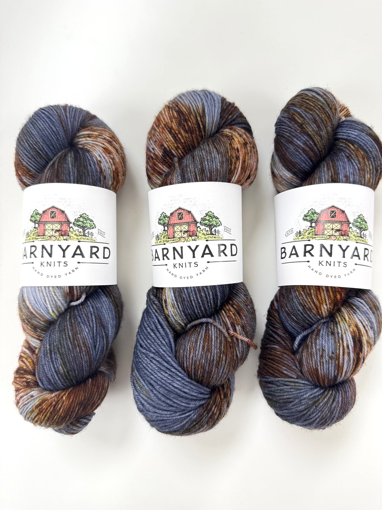 COAL MINE DELUXE SOCK