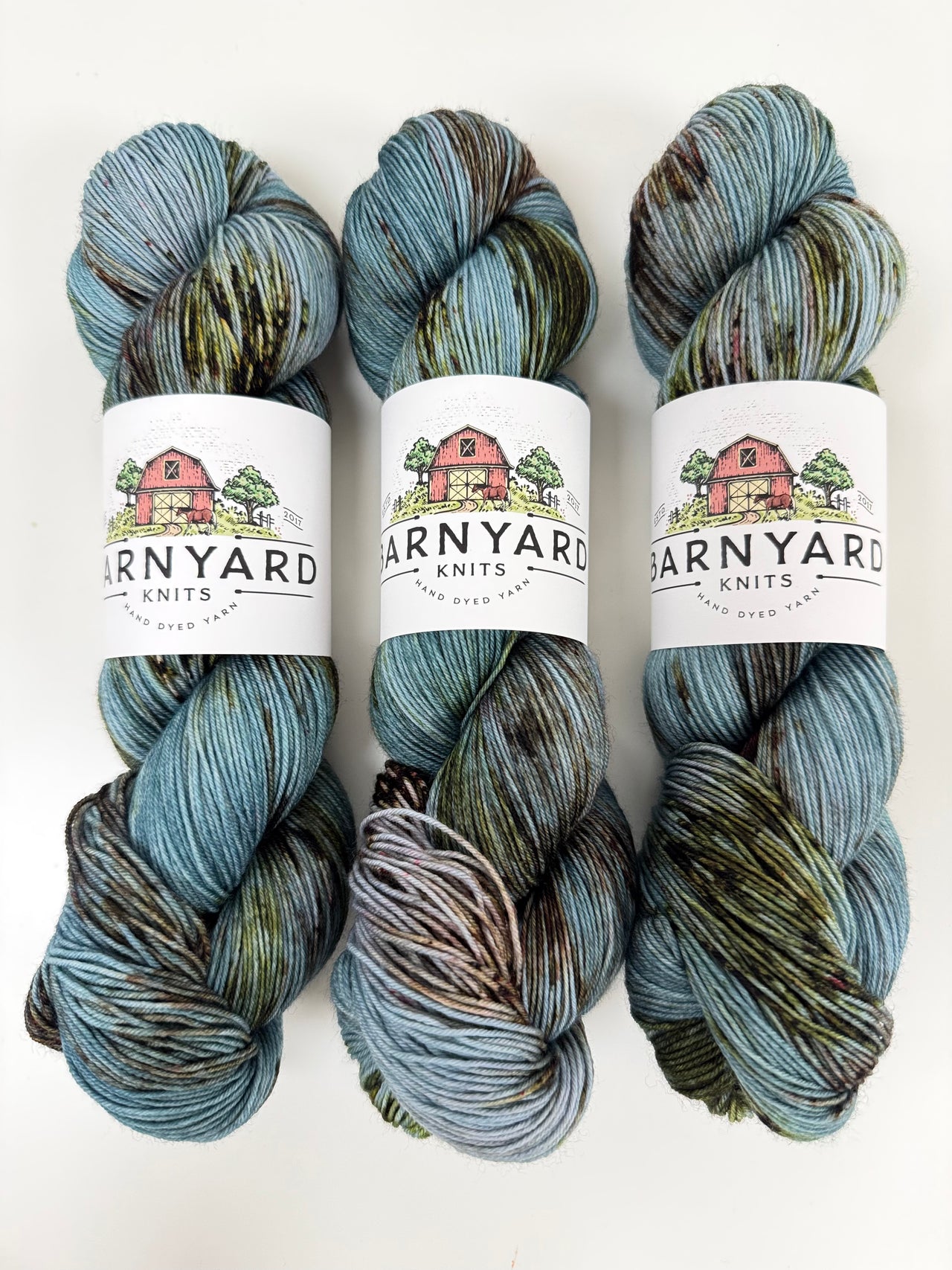 LAKESIDE SOCK/FINGERING