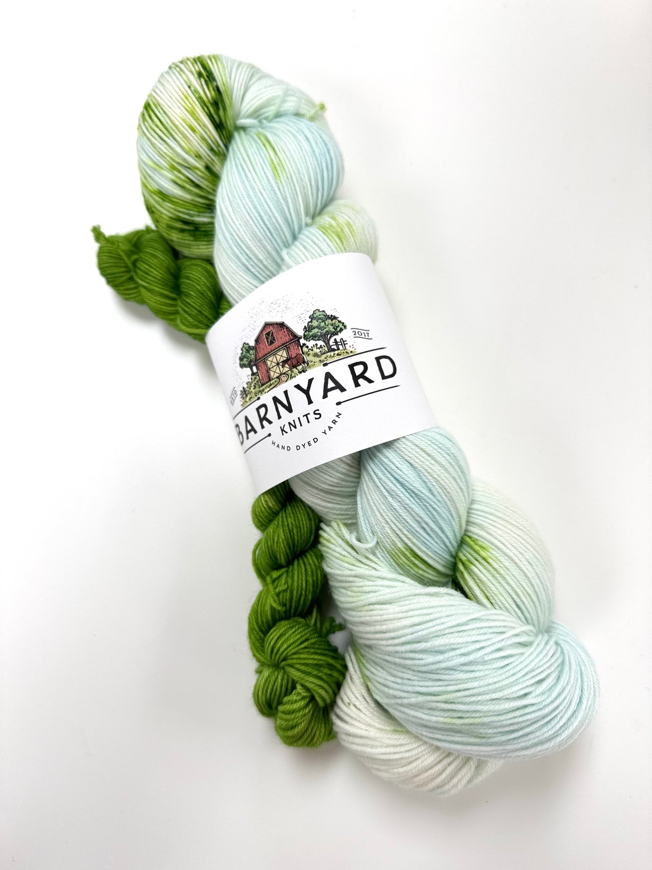 Snowdrop Sock Set