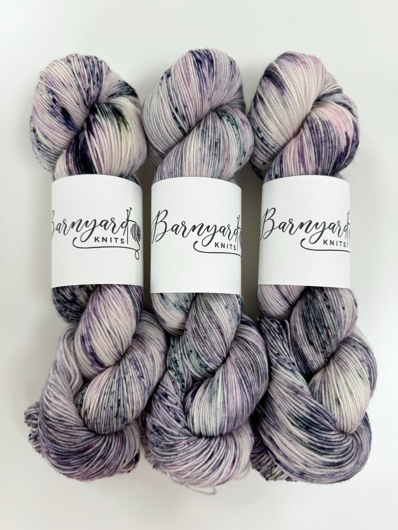OOAK-N SOCK/FINGERING