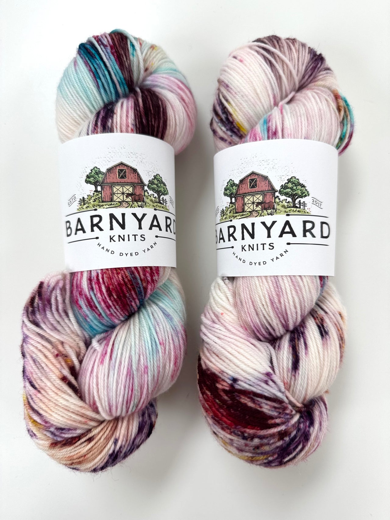 TRUE LOVE DELUXE SOCK