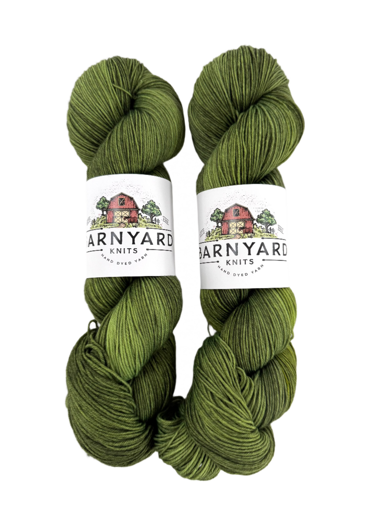 FOREST SOCK/FINGERING TONAL